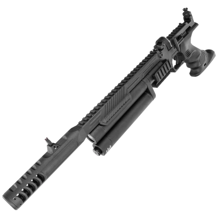 Hatsan Jet III 4.5 mm PCP Air Pistol