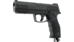 Umarex T4E TP 50 HDP 50 Gen 2 rubber bullet gun cal. 50 CO2 12 g (2.4066)