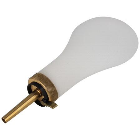 Davide Pedersoli Powder Filler Flask cal .44 (DP509-44)