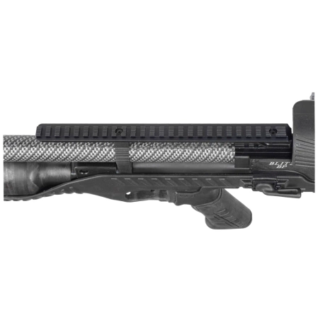 Wiatrówka PCP Hatsan Blitz BP Carbon 5.5 mm