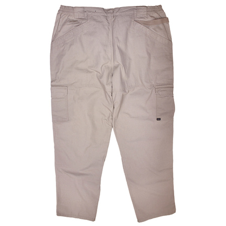 Spodnie 5.11 Tactical Pants Cotton Khaki - 74251-055