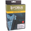 Fobus GLCH LH Holster for Glock 17, 19, 19X, 22, 23, 25, 31, 32, 34, 35, 44, 45 and Emtan Ramon - Left Hand