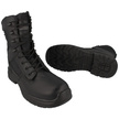 Bennon Commodore Light O1 Black Boots (0325050160)