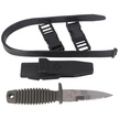 MAC Coltellerie diving knife (MC SRK09AP.G)