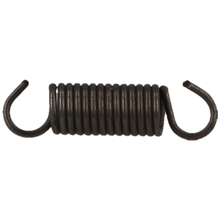 Sprężyna bezpiecznika spustu wiatrówka Hatsan MOD 33 - Torpedo 155, Dominator 200, Proxima (118)