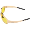 Okulary OPC Tactical JET I Naval Matt Khaki, Yellow (N TJ I MATT KHA YELLOW)