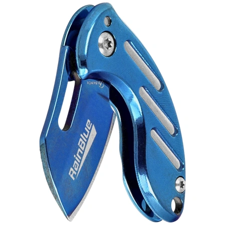 Nóż składany Martinez Albainox RainBlue Steel, RainBlue 3Cr13Mov (25100)