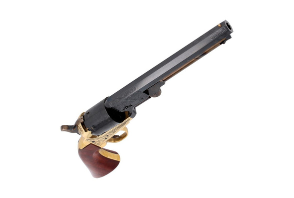Rewolwer Pietta 1851 Colt REB Nord Navy DeLuxe .36 (RNL36)
