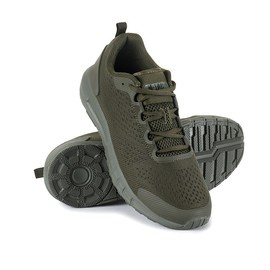 M-Tac Summer Pro Sneakers Army Olive (803320-AO)
