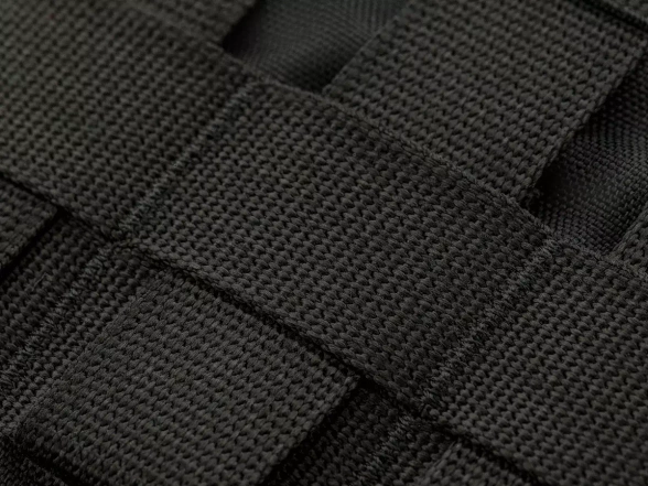 M-Tac organizer pouch Elite, Black (10101002)