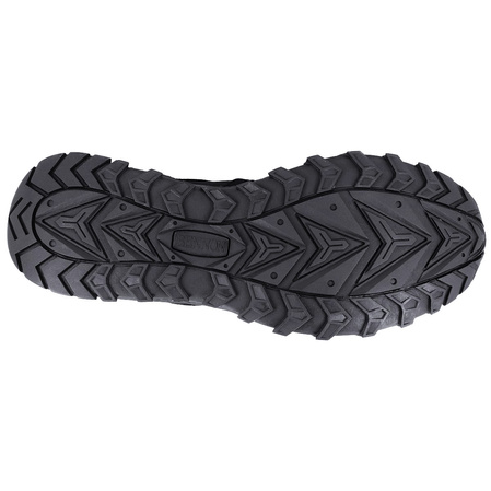 Bennon Amigo Softshell O1 Boots, Black (0687020160)