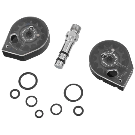 Wiatrówka PCP Kuzey Tulga Compact 5.5 mm