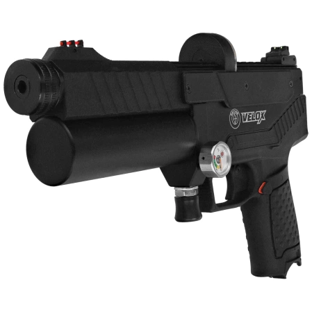 Pistolet wiatrówka PCP Hatsan Velox 4.5 mm