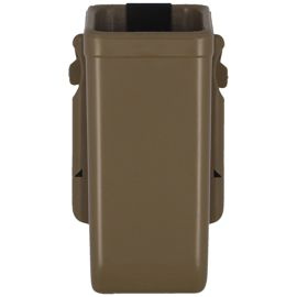 ESP Holder for double stack magazine 9mm with UBC-01 (MH-04 KH)