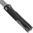 Bestech Slyther Knife Black G10, Stonewashed/Satin 14C28N (BG51A-1)