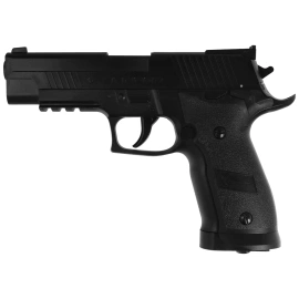 Borner Z122 4.5 mm CO2 Air Pistol (8.5010)