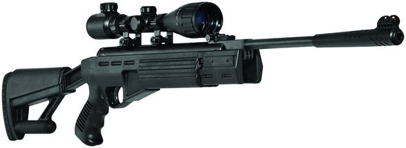 Hatsan Striker AR 4.5 mm Air Rifle