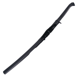 Samurai sword katana Amont Decor Habitat Black Polymer, Black 1065 (S2027)