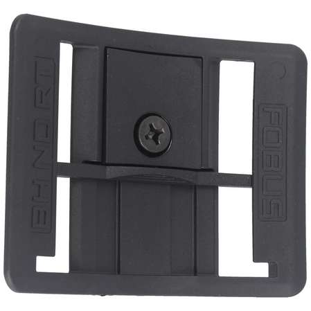Uchwyt na pas Fobus Rotating Adjustable Belt Holder 33 mm - 60 mm (BH ND RT)