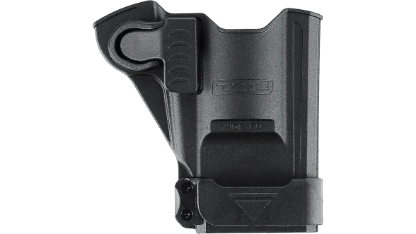 Umarex T4E Belt Holster for HDR 50, Polymer Construction (3.1596)