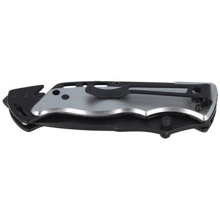 Rescue Knife Herbertz CJH Drop Point 85mm (ART000124 - 210211)