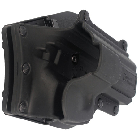 Fobus CZ 75D, CZ SP 01, Sarsilmaz Defence, Canik55, Mossberg Holster (75D RT)