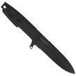 Extrema Ratio Defender 2 Black Forprene, Black N690 (04.1000.0488/BLK)