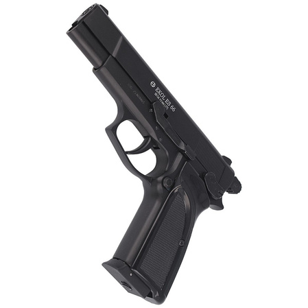 Voltran Ekol ES 66 Matte Black 4.5 mm Air Pistol