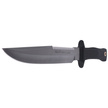 Muela Tactical Knife Rubber Handle 230mm (MIRAGE-23)