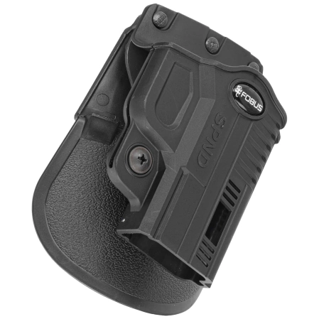 Fobus SPND2 RT holster for Sig/Sauer 365, Springfield XDS 3.3'' i 4''