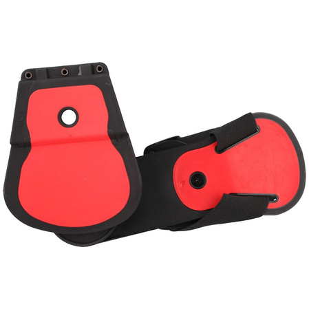 Kabura Fobus Glock 17, 19, 19X, 22, 23, 25, 31, 32, 34, 35, 41 (GL-2 ND EX)