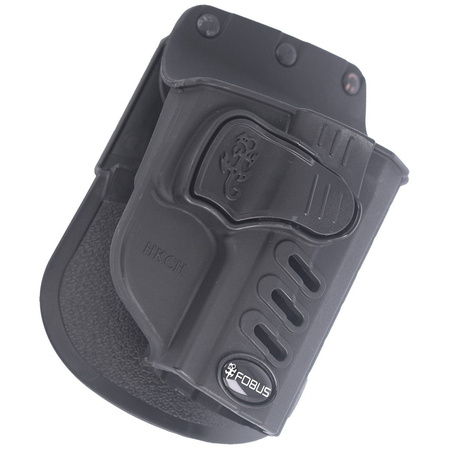 Fobus HKCH RT holster for H&K SFP9/VP9 i USP Compact 9mm