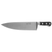 Nóż kuchenny MAM Professional Forged Chef's Knife 20.3 cm Black PE, kuty 1.4116 (66908)