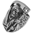 Pierścień Tole 10 Imperial Scythe Death Ø20 (16193-20)