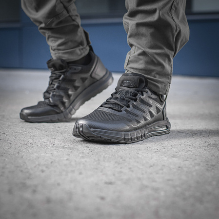 Buty M-Tac Summer Sport Trekking Black (804403-BK)