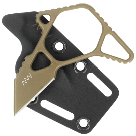 ANV M06 MIM Knife Olive Cerakote, M2 (ANVM06-004)