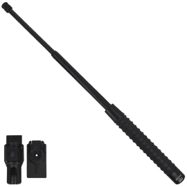 Pałka teleskopowa hartowana ESP Easy Lock 18'' (ExBT-18H-BK BHT-54).