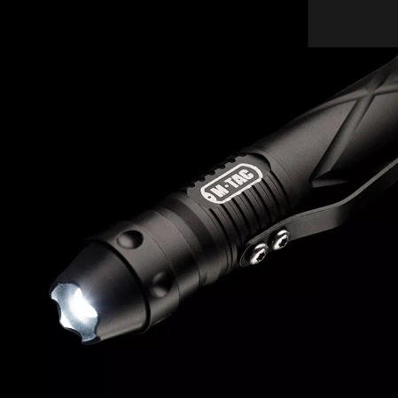 M-Tac Tactical Pen TP-04 Black (60033002)