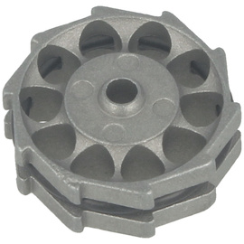 Magazynek Hatsan do Velox Repex T50 .50 cal - do karabinu RAM PCP na kule