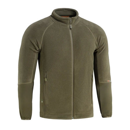 Sweatshirt M-Tac Polartec Sport Dark Olive (70017048)