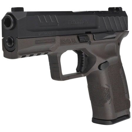 Reximex TRX9 DuoTone OD Green 9x19 mm Pistol