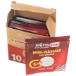 Thermopad Target Warmer 6h 10 pcs. (78169)