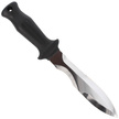 MAC Coltellerie SUB 16 Black Diving Knife 160mm (MC SUB16.N)