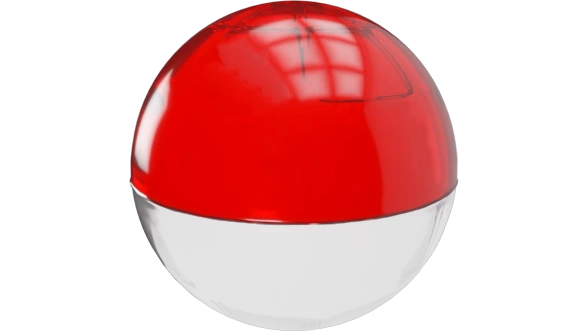 Kule pieprzowe Vesta Defence Pepper Cloud .50, 10 szt. (452.3010.04)