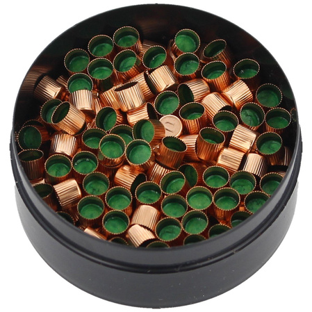 RWS 4 mm reinforced fireplace caps (1075 PLUS)