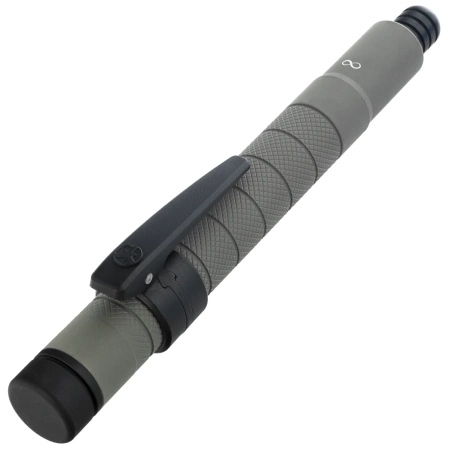 Pałka teleskopowa ASP Agent 40 Special Edition Desert Sage Cerakote, Disc Loc 40cm (52287)