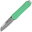 Scyzoryk Fox Vulpis OD Green Aluminium, Polished N690Co (FX-VP108 OD)