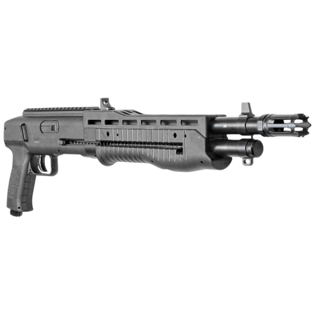 Umarex T4E HDB 68 RAM Rubber Ball Shotgun, CO2 (2.4711)