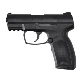 Pistolet wiatrówka Umarex TDP 45 4,5 mm BB CO2 (5.8180)