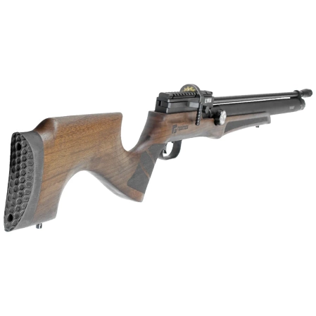 Reximex Lyra RG 4.5mm PCP Air Rifle with Regulator